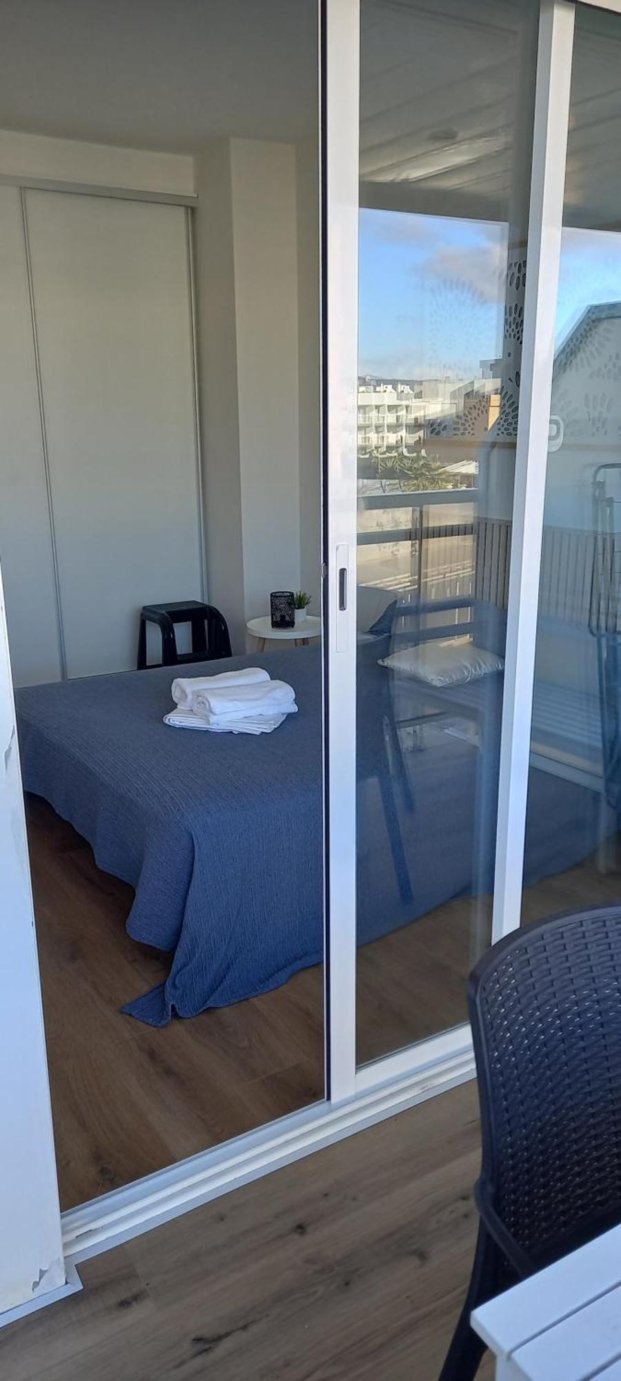 Appart Cosy T3 布拉内斯 外观 照片